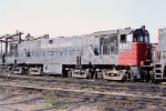 Southern Pacific GE U50 #9951